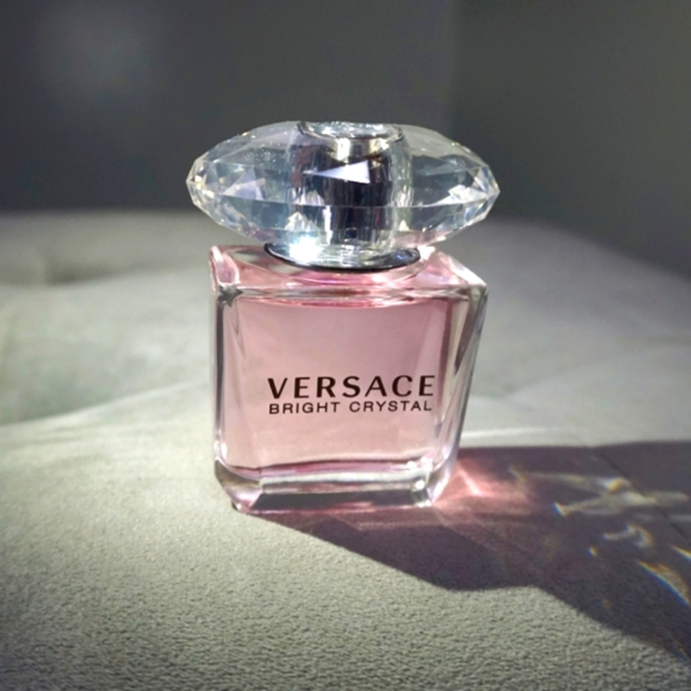 Versace Bright Crystal